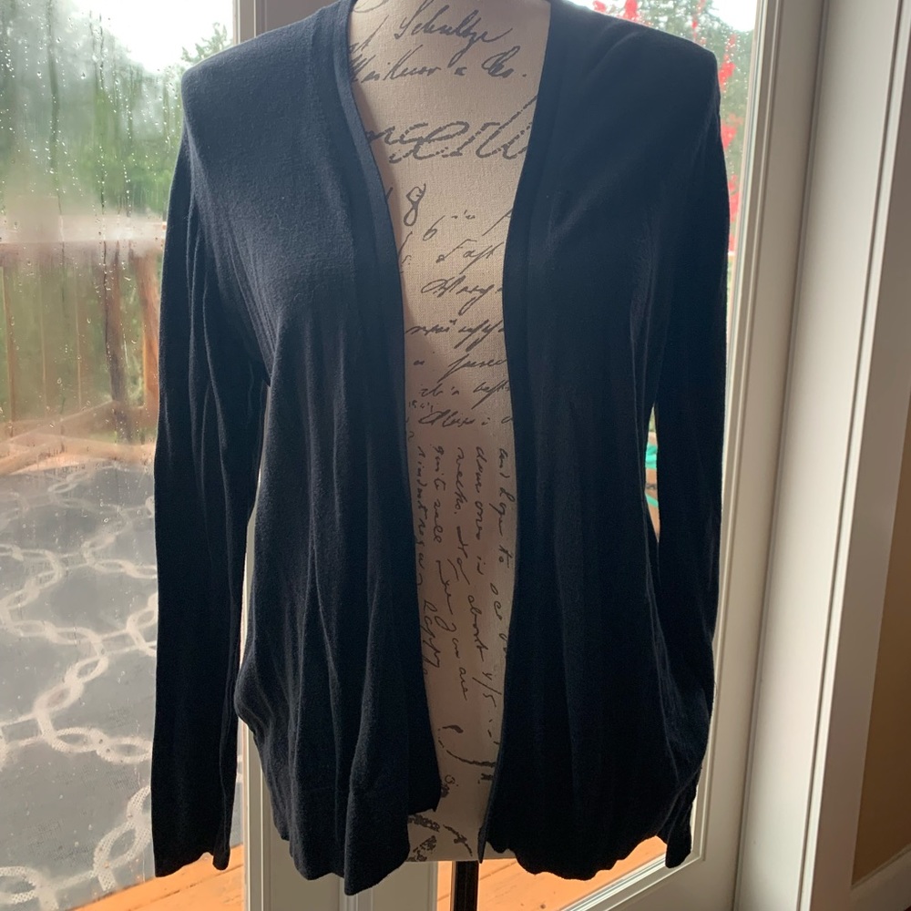 Old Navy long sleeve sweater size L